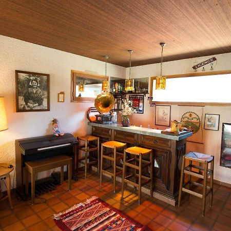 Villa Briançon, 6 pièces, 14 personnes - FR-1-330C-71 Esterno foto