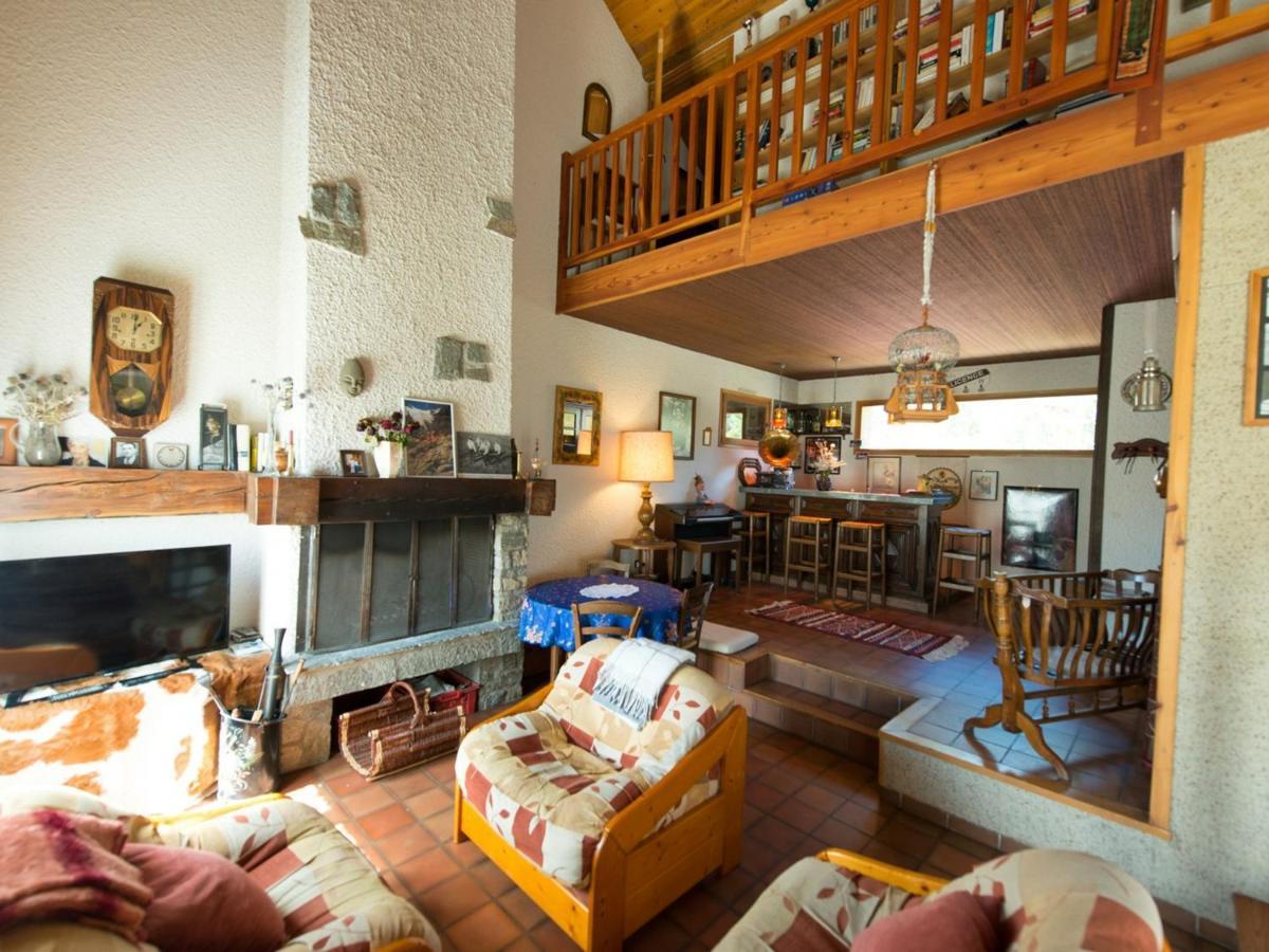 Villa Briançon, 6 pièces, 14 personnes - FR-1-330C-71 Esterno foto