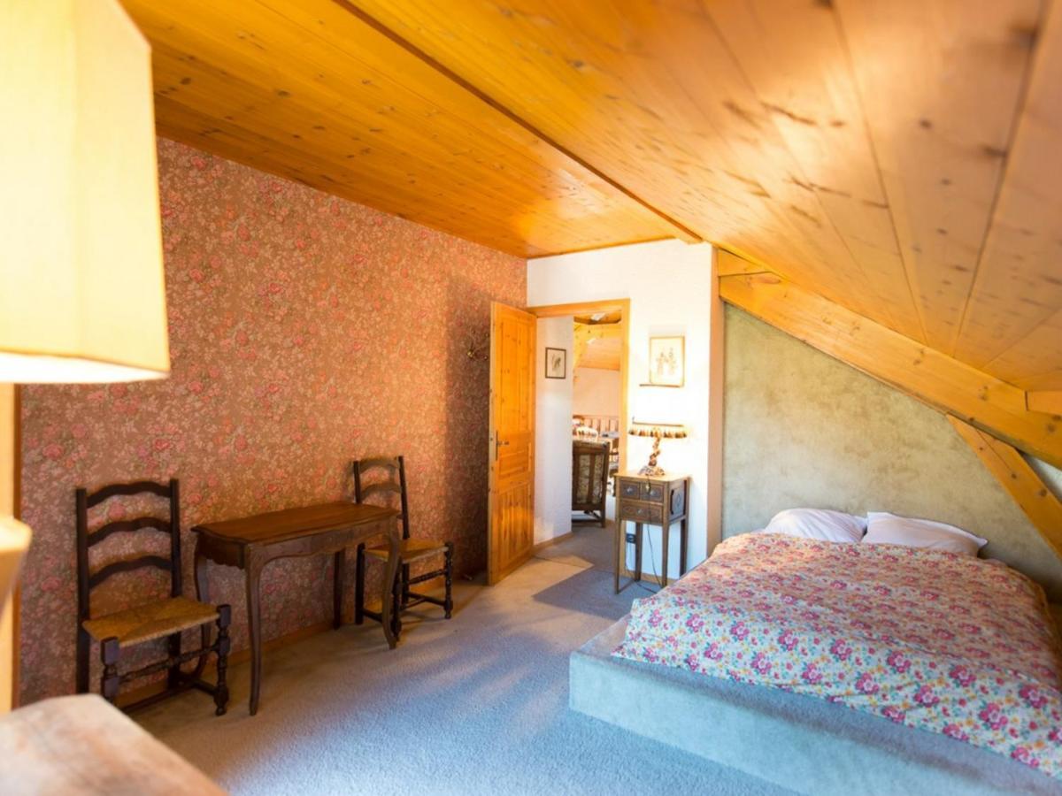 Villa Briançon, 6 pièces, 14 personnes - FR-1-330C-71 Esterno foto