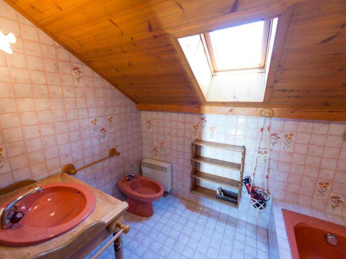 Villa Briançon, 6 pièces, 14 personnes - FR-1-330C-71 Esterno foto