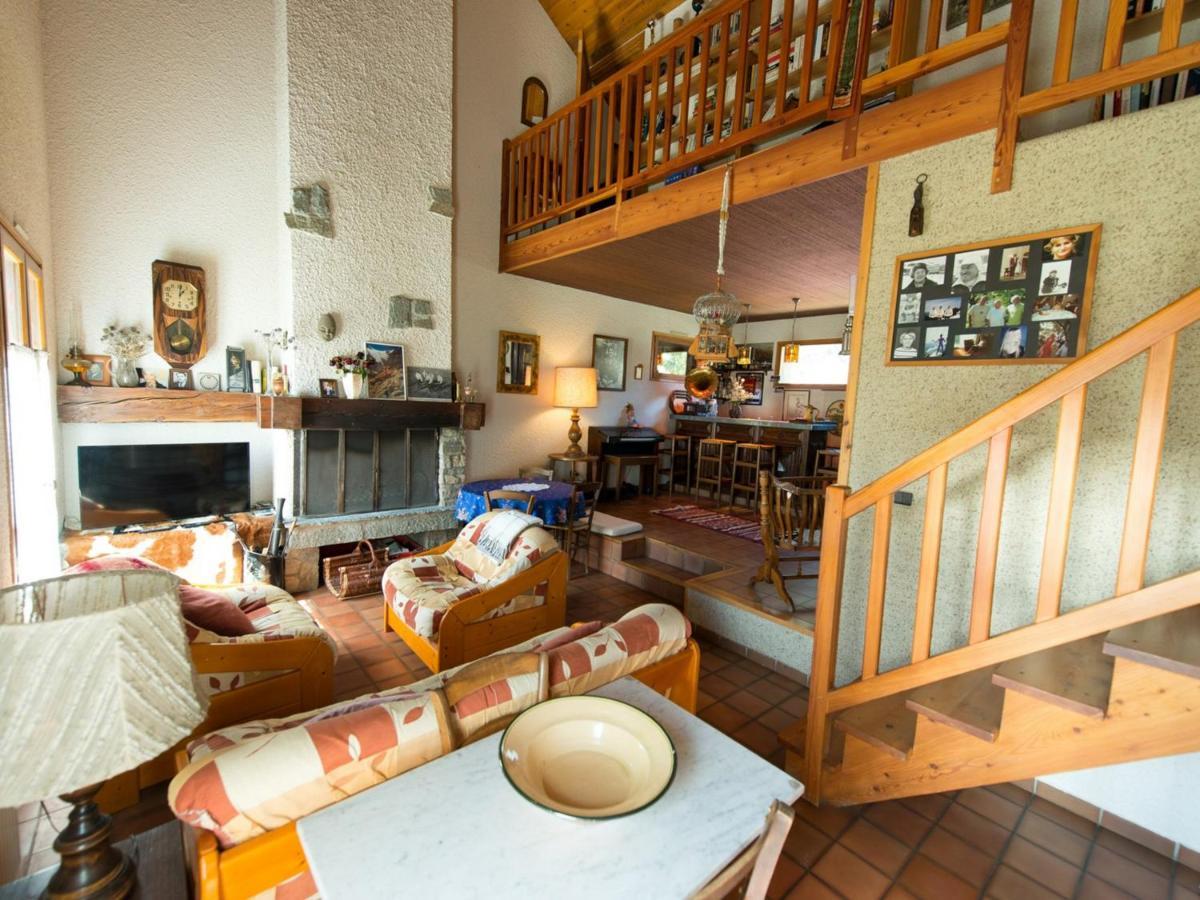 Villa Briançon, 6 pièces, 14 personnes - FR-1-330C-71 Esterno foto