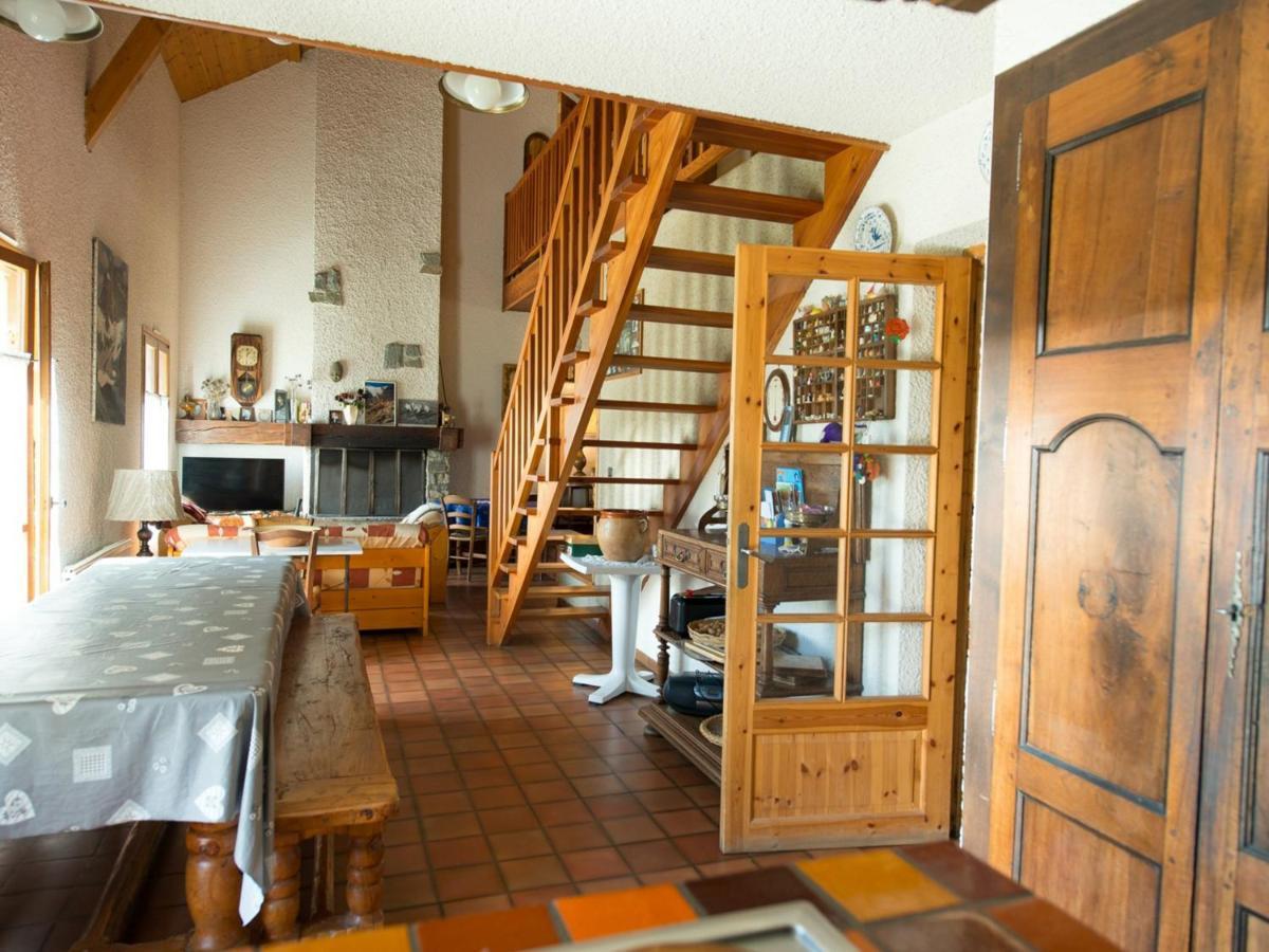 Villa Briançon, 6 pièces, 14 personnes - FR-1-330C-71 Esterno foto