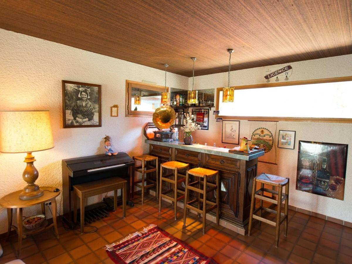 Villa Briançon, 6 pièces, 14 personnes - FR-1-330C-71 Esterno foto