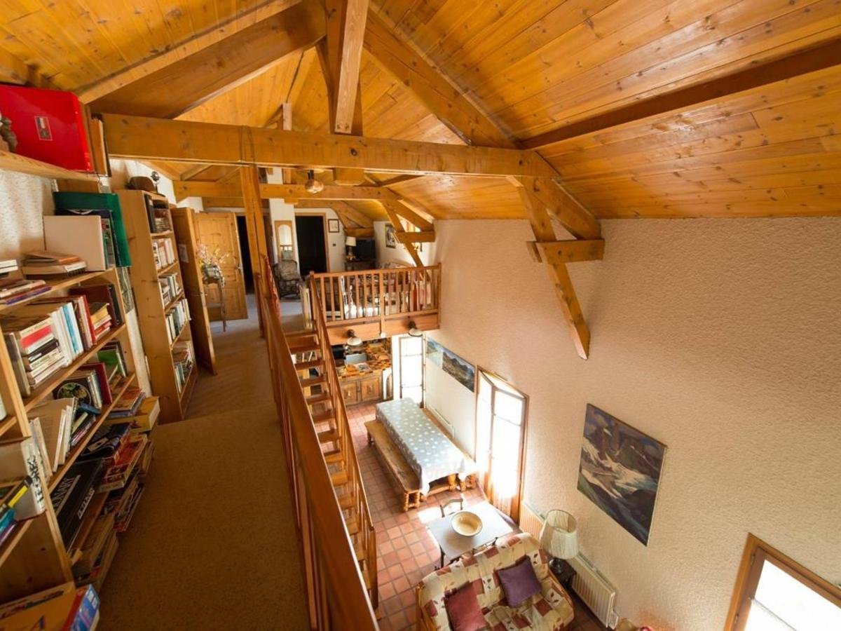Villa Briançon, 6 pièces, 14 personnes - FR-1-330C-71 Esterno foto