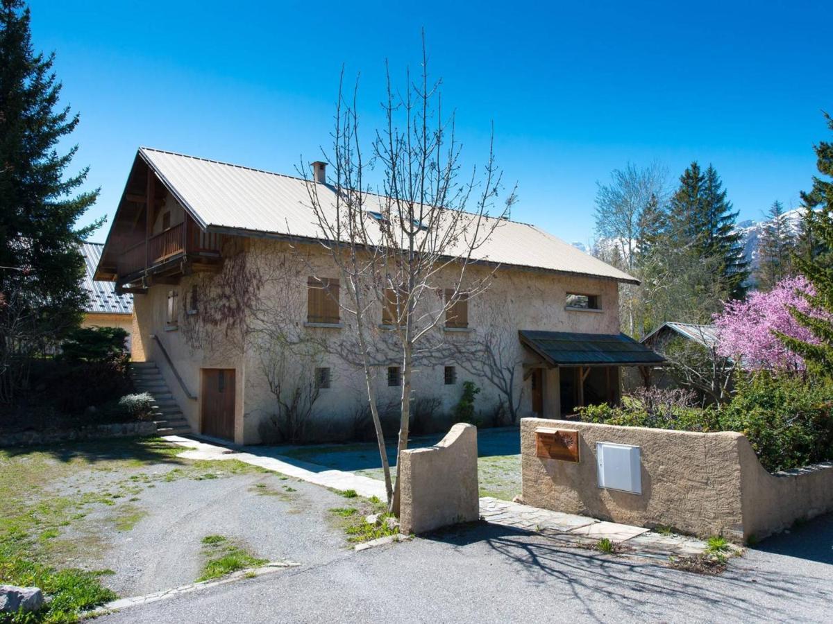 Villa Briançon, 6 pièces, 14 personnes - FR-1-330C-71 Esterno foto
